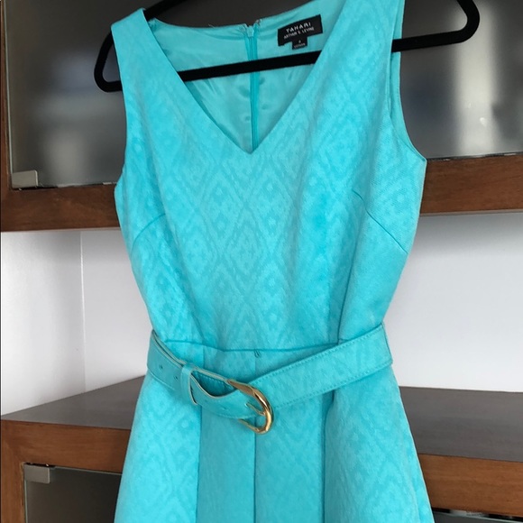 Dress - Picture 1 of 7